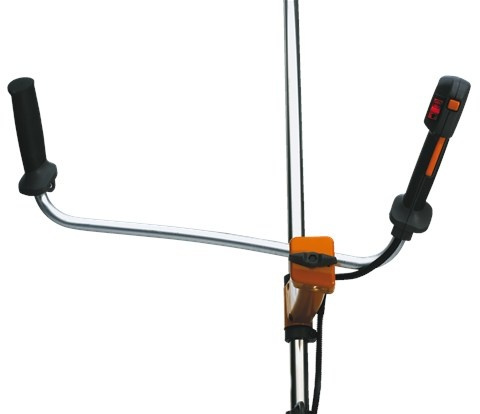 Husqvarna 535RXT Desbrozadora