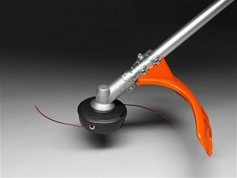 Husqvarna 535RXT Desbrozadora