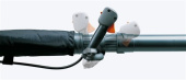 Husqvarna 535RXT Desbrozadora Husqvarna 535RXT Desbrozadora