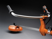Husqvarna 555RXT Desbrozadora Husqvarna 555RXT Desbrozadora