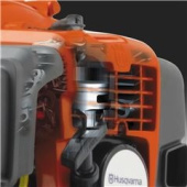Husqvarna 555FX Desbrozadora Husqvarna 555FX Desbrozadora