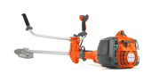Husqvarna 555FXT Desbrozadora Husqvarna 555FXT Desbrozadora
