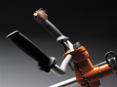 Husqvarna 555FXT Desbrozadora Husqvarna 555FXT Desbrozadora