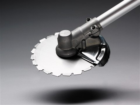 Husqvarna 555FXT Desbrozadora