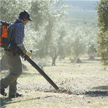 Husqvarna 570BTS Soplador