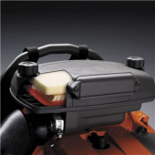 Husqvarna 580BTS Soplador Husqvarna 580BTS Soplador