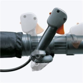Husqvarna 580BTS Soplador Husqvarna 580BTS Soplador