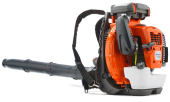 Husqvarna 580BTS Soplador Husqvarna 580BTS Soplador