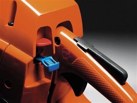 Husqvarna 550 XP G TrioBrake Motosierra