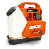 Husqvarna WT 15 Depósito de agua Husqvarna WT 15 Depósito de agua