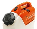 Husqvarna WT 15 Depósito de agua