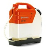 Husqvarna WT 15 Depósito de agua Husqvarna WT 15 Depósito de agua