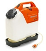 Husqvarna WT 15 Depósito de agua Husqvarna WT 15 Depósito de agua
