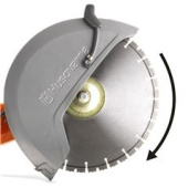 Husqvarna K 3000 Vac Cortadora Husqvarna K 3000 Vac Cortadora