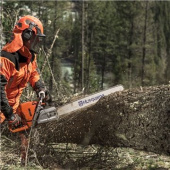 Husqvarna 572 XP Motosierra Husqvarna 572 XP Motosierra