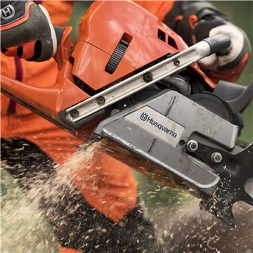 Husqvarna 572 XP® G Motosierra