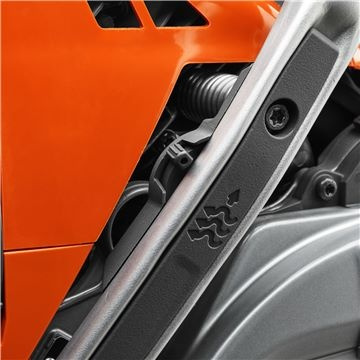 Husqvarna 572 XP® G Motosierra