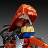 Husqvarna 572 XP® G Motosierra Husqvarna 572 XP® G Motosierra