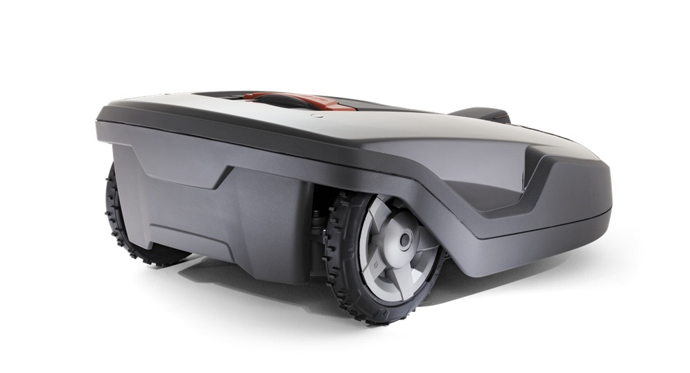 Husqvarna Automower® 265 ACX