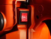 Husqvarna 543 XP® Motosierra Husqvarna 543 XP® Motosierra