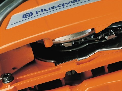 Husqvarna 543 XP® Motosierra