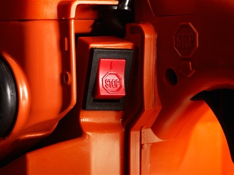 Husqvarna 543XP Pack Inicial Profesional