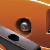 Husqvarna 543 XP® G Motosierra Husqvarna 543 XP® G Motosierra