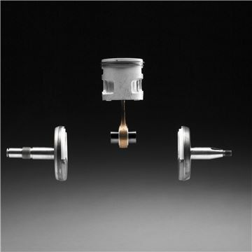 Husqvarna 543 XP® G Motosierra