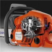 Husqvarna 543 XP® G Motosierra Husqvarna 543 XP® G Motosierra