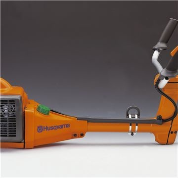 Husqvarna 525RXT Desbrozadora
