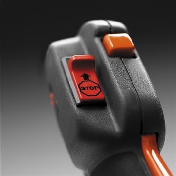 Husqvarna 525RXT Desbrozadora