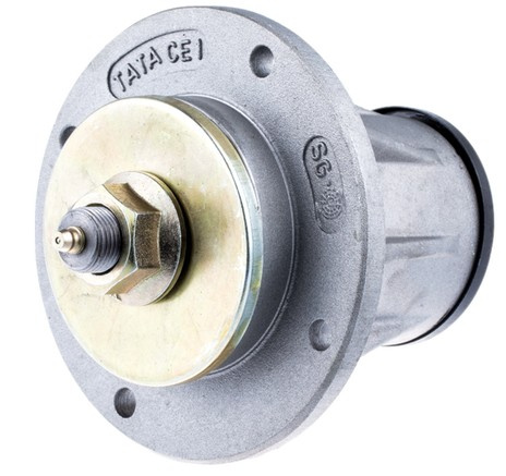 Carcasa De Cortador 9669560-01