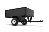 Husqvarna trailer 9670271-01