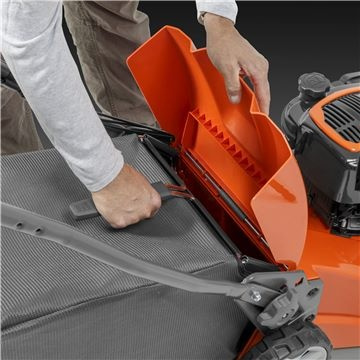 Husqvarna LC 347VI Cortacésped