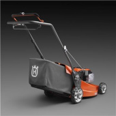 Husqvarna LC 353V Cortacésped Husqvarna LC 353V Cortacésped