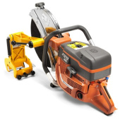 Husqvarna K1270 Rail Cortadoras 16 Husqvarna K1270 Rail Cortadoras 16