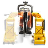 Husqvarna K1270 Rail Cortadoras 16 Husqvarna K1270 Rail Cortadoras 16