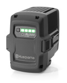 Husqvarna Batería BLi300 9.4Ah 36V(Profesionales) Husqvarna Batería BLi300 9.4Ah 36V(Profesionales)