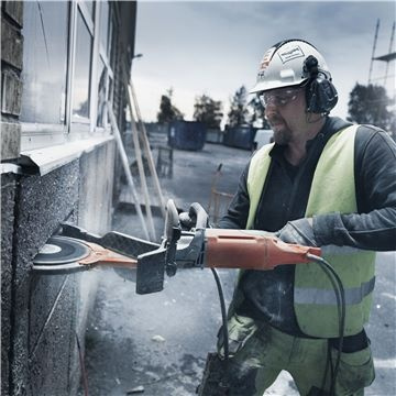 Husqvarna K4000 Cut-n-Break Cortadoras