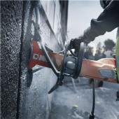 Husqvarna K4000 Cut-n-Break Cortadoras Husqvarna K4000 Cut-n-Break Cortadoras