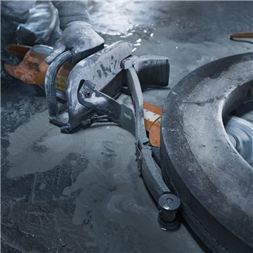 Husqvarna K4000 Cut-n-Break Cortadoras