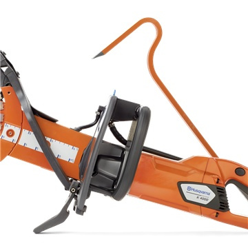 Husqvarna K4000 Cut-n-Break Cortadoras