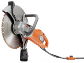 Husqvarna K4000 Wet Cortadoras Husqvarna K4000 Wet Cortadoras