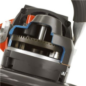 Husqvarna K4000 Wet Cortadoras Husqvarna K4000 Wet Cortadoras