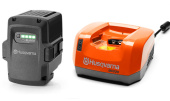 Paquete de batería y cargador BLi200 y QC330 Paquete de batería y cargador BLi200 y QC330