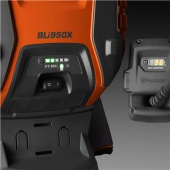 Batería de mochila BLi950X Batería de mochila BLi950X