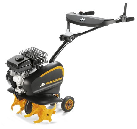 Motocultor Mft44 100 Gasolina 44 °C