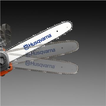 Husqvarna 120i Batería motosierra