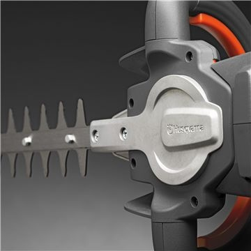 Husqvarna 115iHD45 Cortasetos a batería