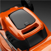 HusqvarnaLC 141iV Cortacésped A Batería HusqvarnaLC 141iV Cortacésped A Batería